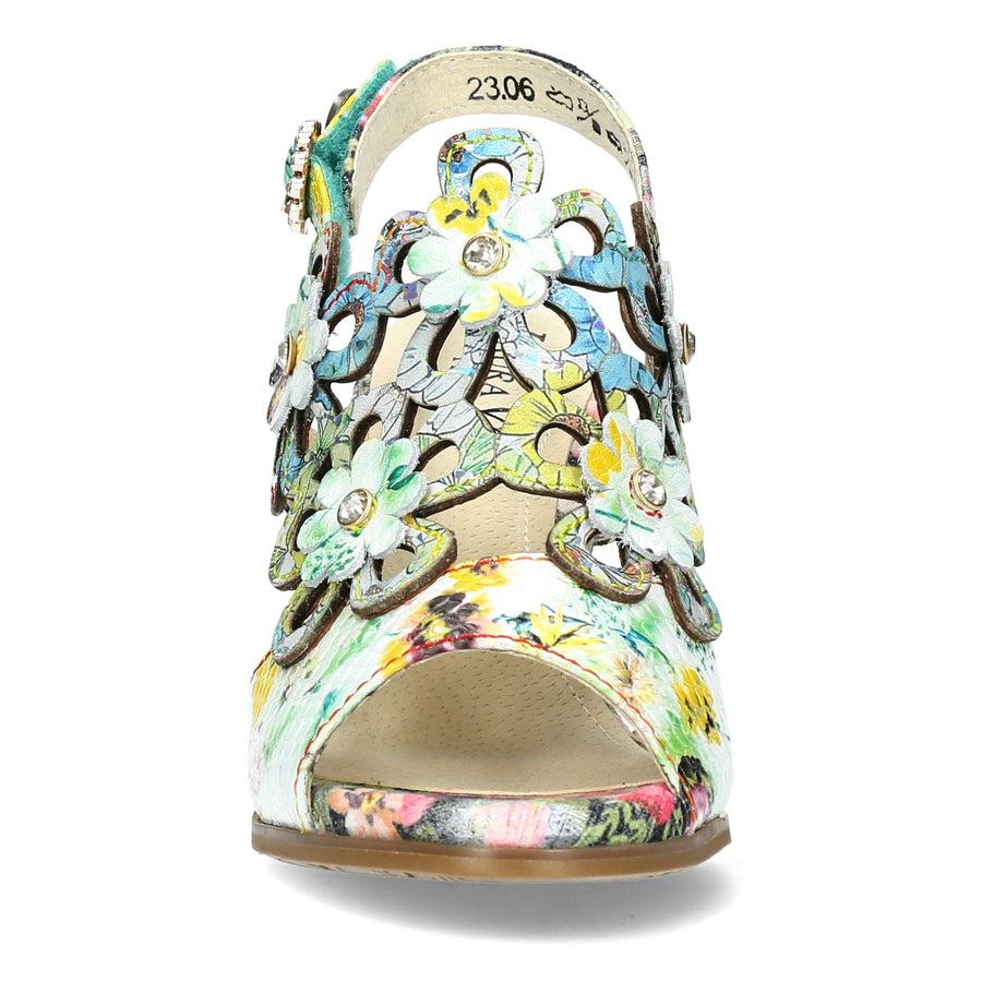 Scarpe Vita Sandales - HACSIO 324 Vendita calda