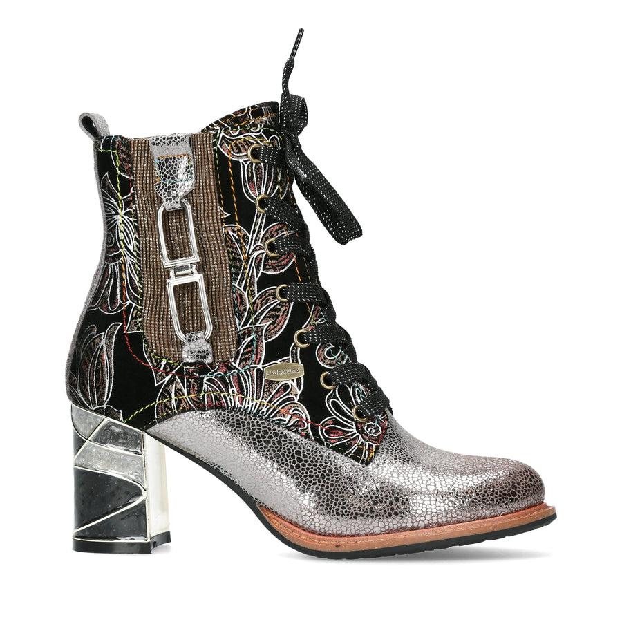 Scarpe Vita Bottines - MARBREO 02