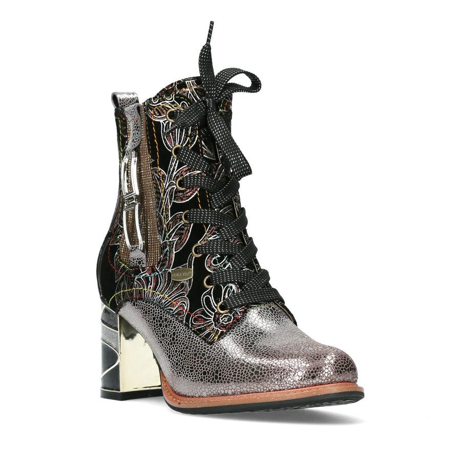 Scarpe Vita Bottines - MARBREO 02 Online Outlet