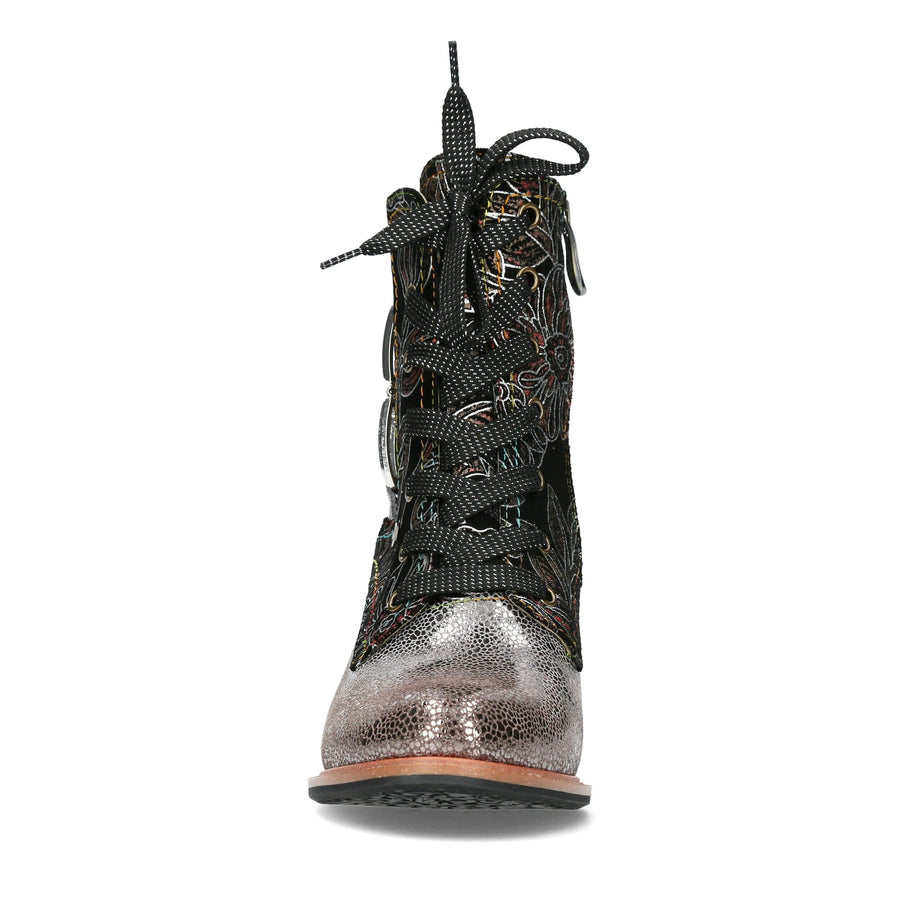 Scarpe Vita Bottines - MARBREO 02 Online Outlet