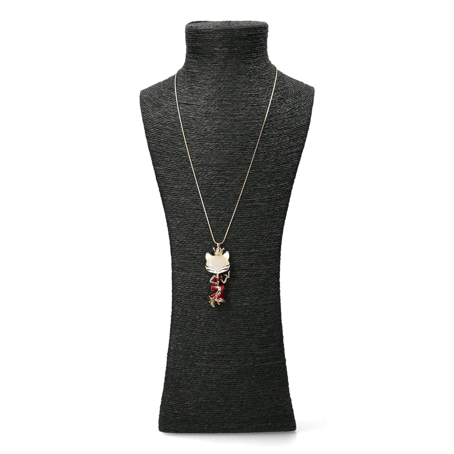Scarpe Vita Bijou collier Jocelyn