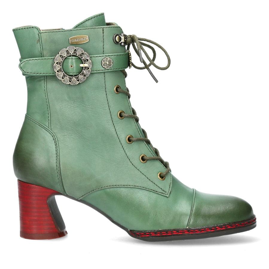Scarpe Vita Bottines - INCAO 07A Offerte esclusive