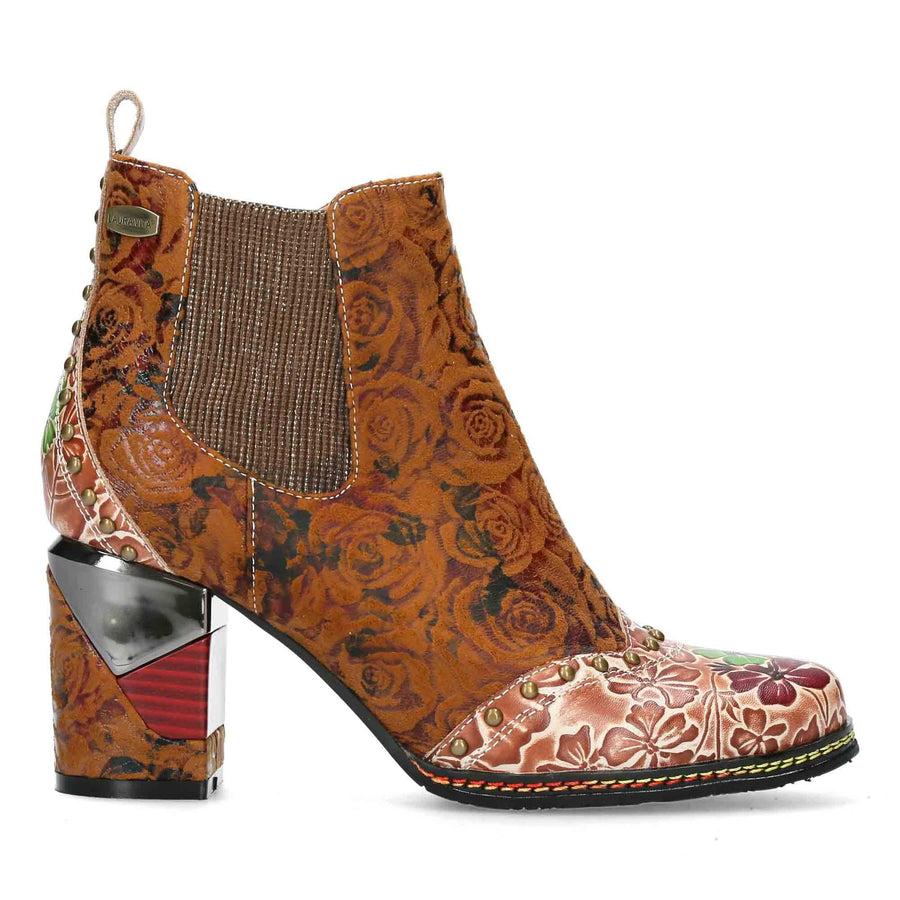 Scarpe Vita Bottines - MAEVAO 05 Lightning offer