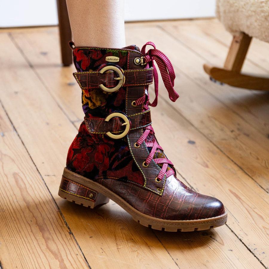 Scarpe Vita Bottes - COCRAILO 71 Grandi sconti