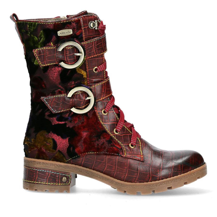 Scarpe Vita Bottes - COCRAILO 71 Grandi sconti