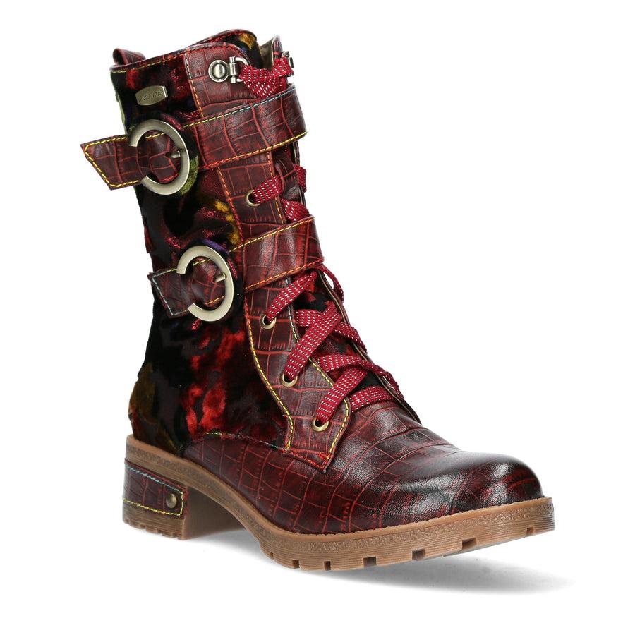 Scarpe Vita Bottes - COCRAILO 71 Grandi sconti