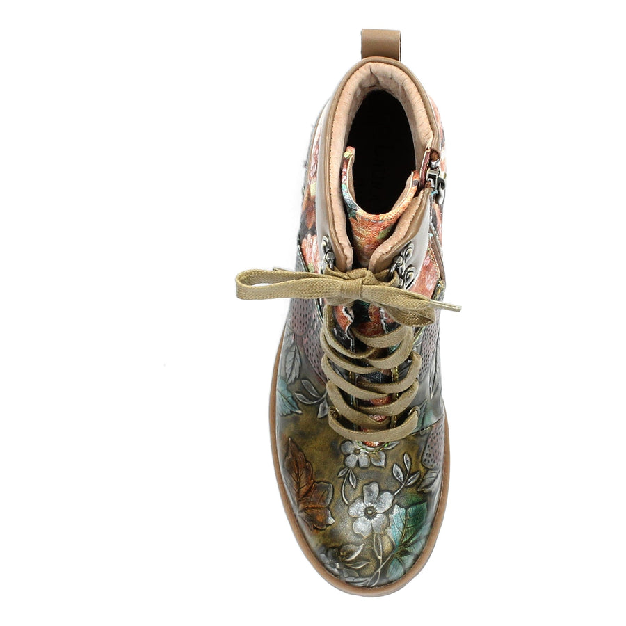 Scarpe Vita Bottines - COCRAILO 55 Nuovi prodotti