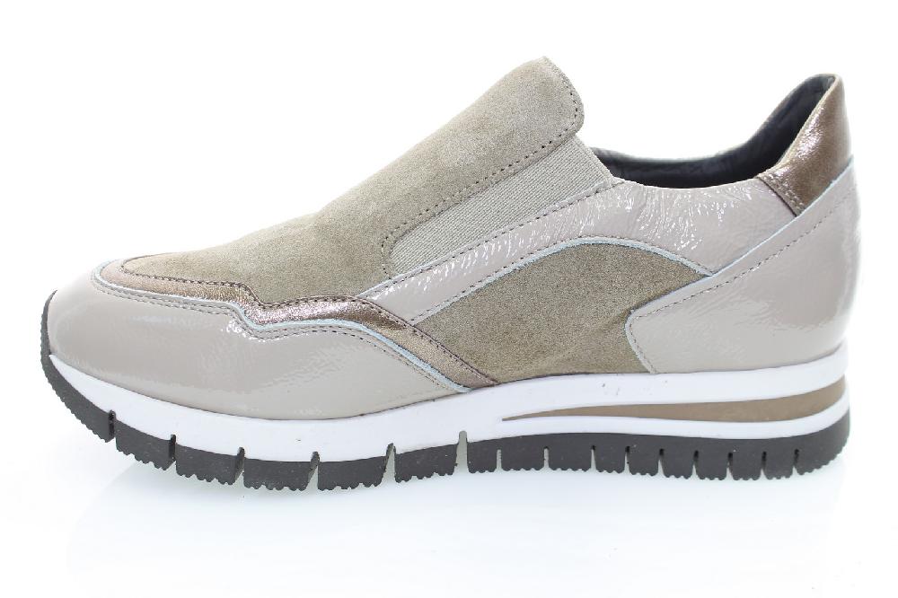 Soffice Sogno Sneaker slip on ACQUISTA ORA