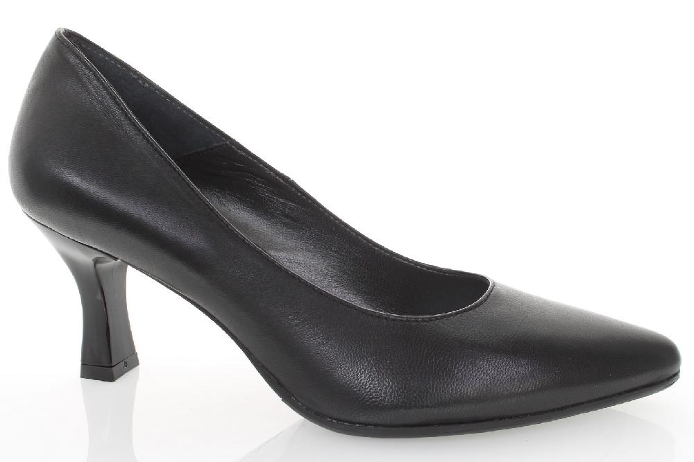 Soffice Sogno Décolleté in pelle nappata Promozione Limitata