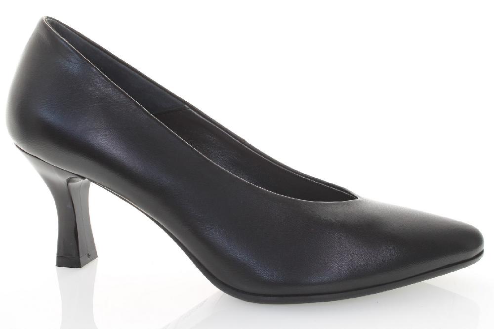 Soffice Sogno Décolleté in pelle nappata Shopping Online