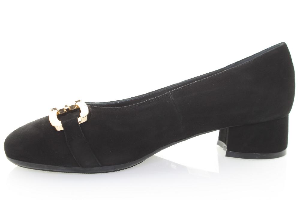 Soffice Sogno Ballerina in pelle scamosciata Offerta