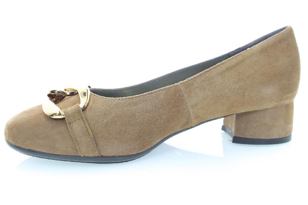 Soffice Sogno Ballerina in pelle scamosciata Vendita Calda