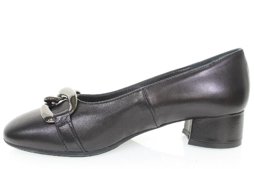 Soffice Sogno Ballerina in pelle nappata Vendita Economica