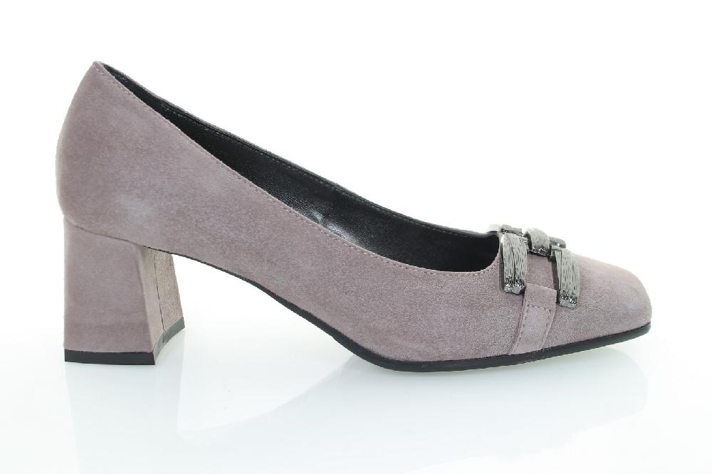 Soffice Sogno Décolleté in pelle scamosciata Vendite Flash