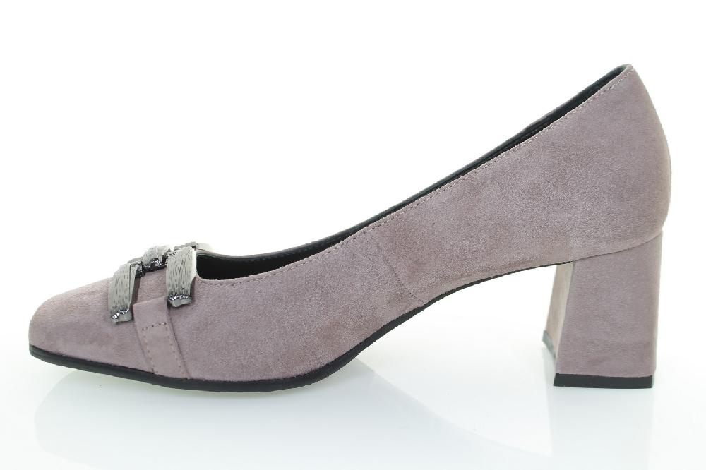 Soffice Sogno Décolleté in pelle scamosciata Vendite Flash