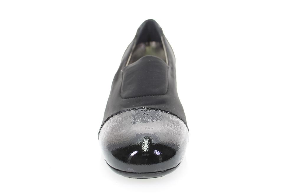 Soffice Sogno Scarpa in tessuto stretch In Linea