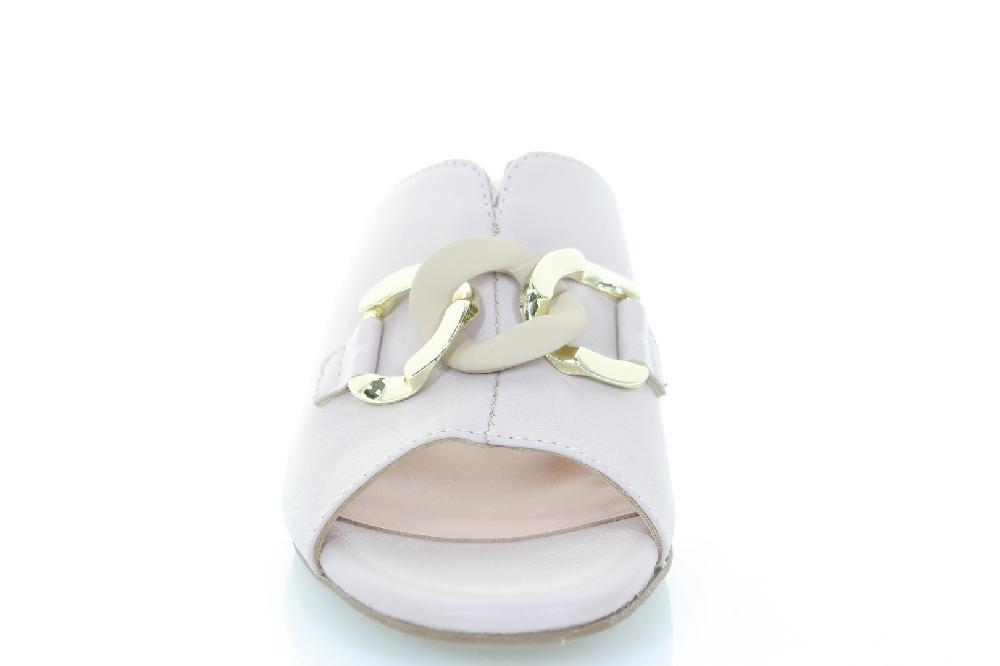 Soffice Sogno Sabot spuntato in pelle Online