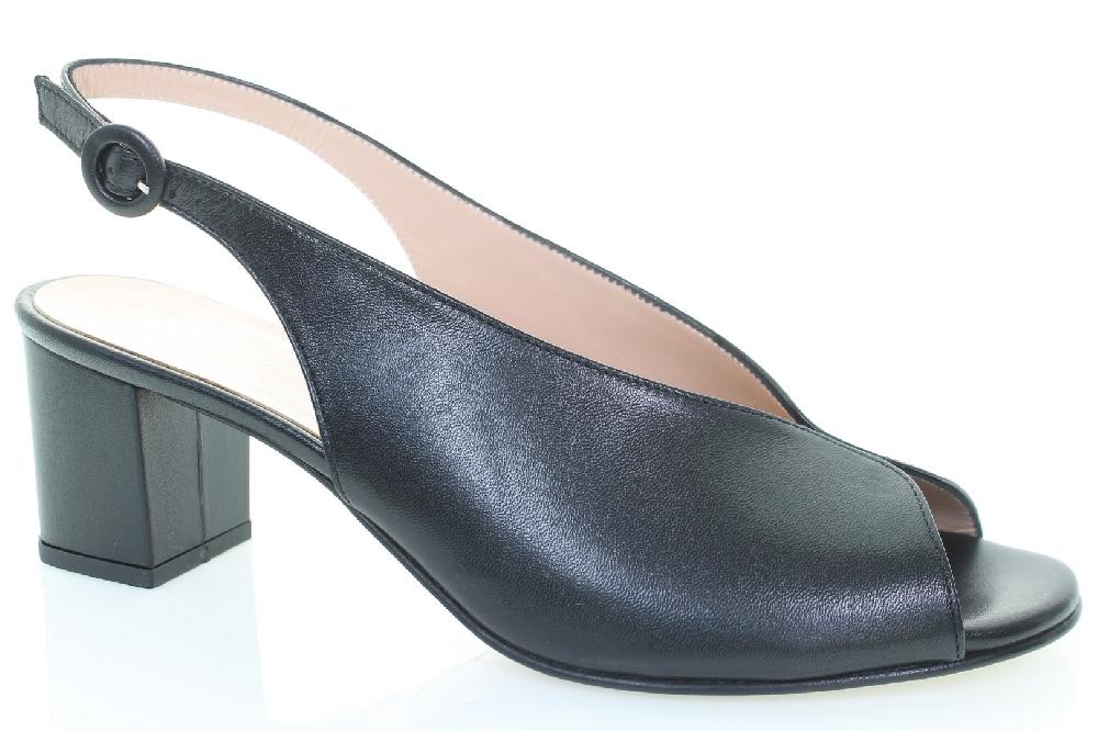 Soffice Sogno Sandalo in pelle num. 43 - 44 In Vendita