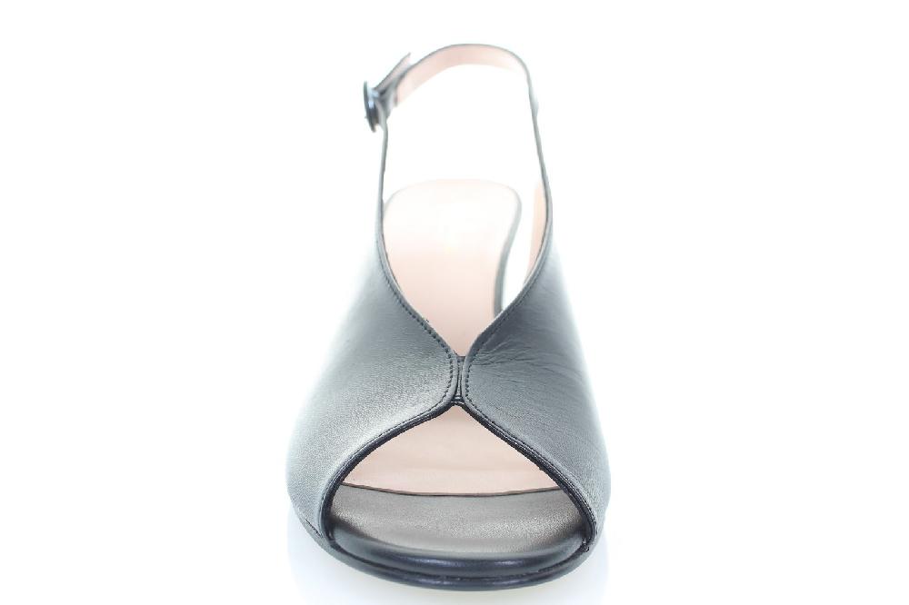 Soffice Sogno Sandalo in pelle num. 43 - 44 In Vendita