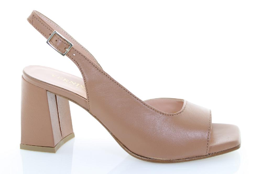 Soffice Sogno Sandalo in pelle nappata Promozione Limitata