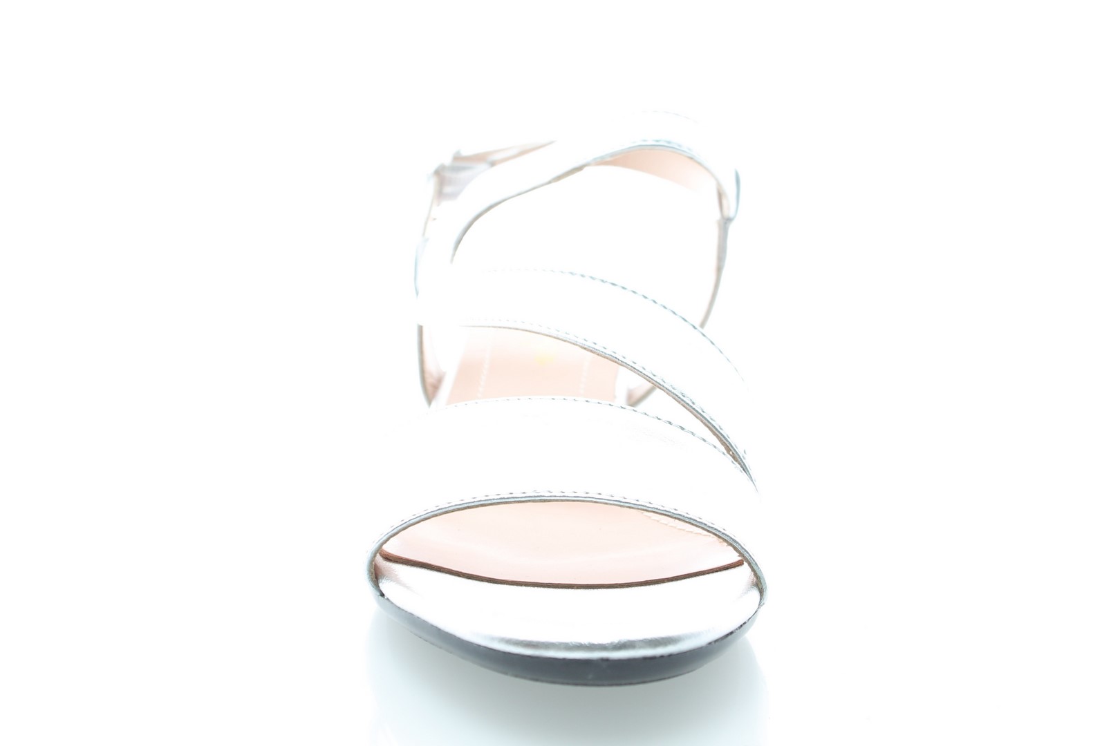 Soffice Sogno Sandalo in pelle laminata Promozione