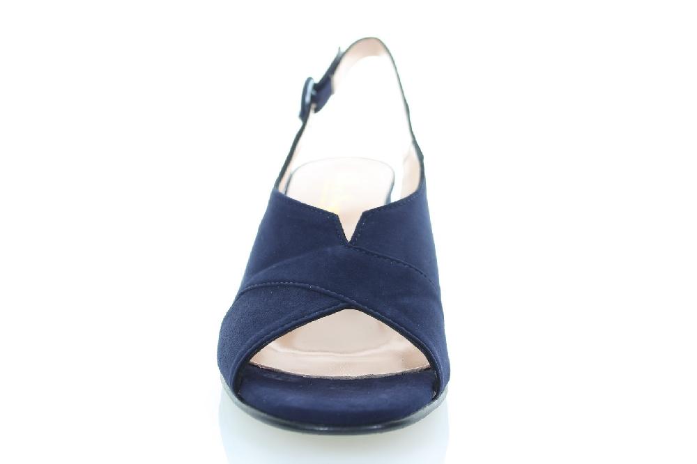 Soffice Sogno Sandalo in pelle scamosciata Hotsell