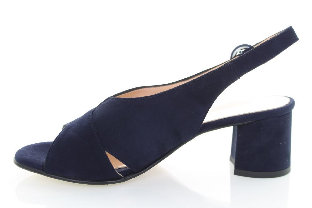 Soffice Sogno Sandalo in pelle scamosciata Hotsell