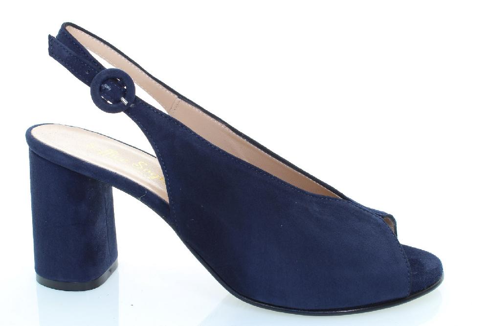 Soffice Sogno Sandalo con scollo a V Saldi Di Fabbrica