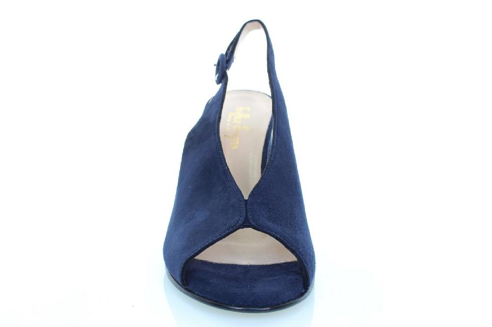Soffice Sogno Sandalo con scollo a V Saldi Di Fabbrica