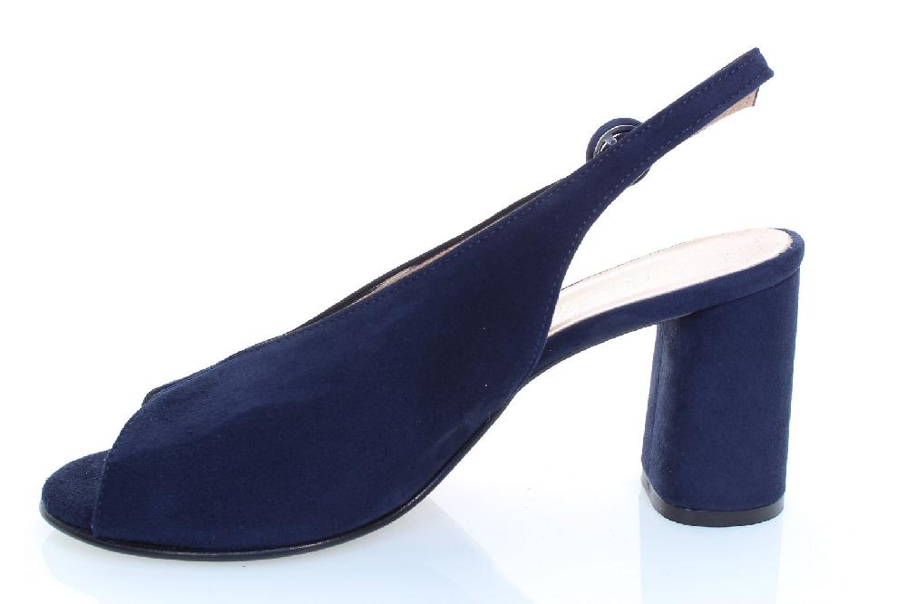 Soffice Sogno Sandalo con scollo a V Saldi Di Fabbrica