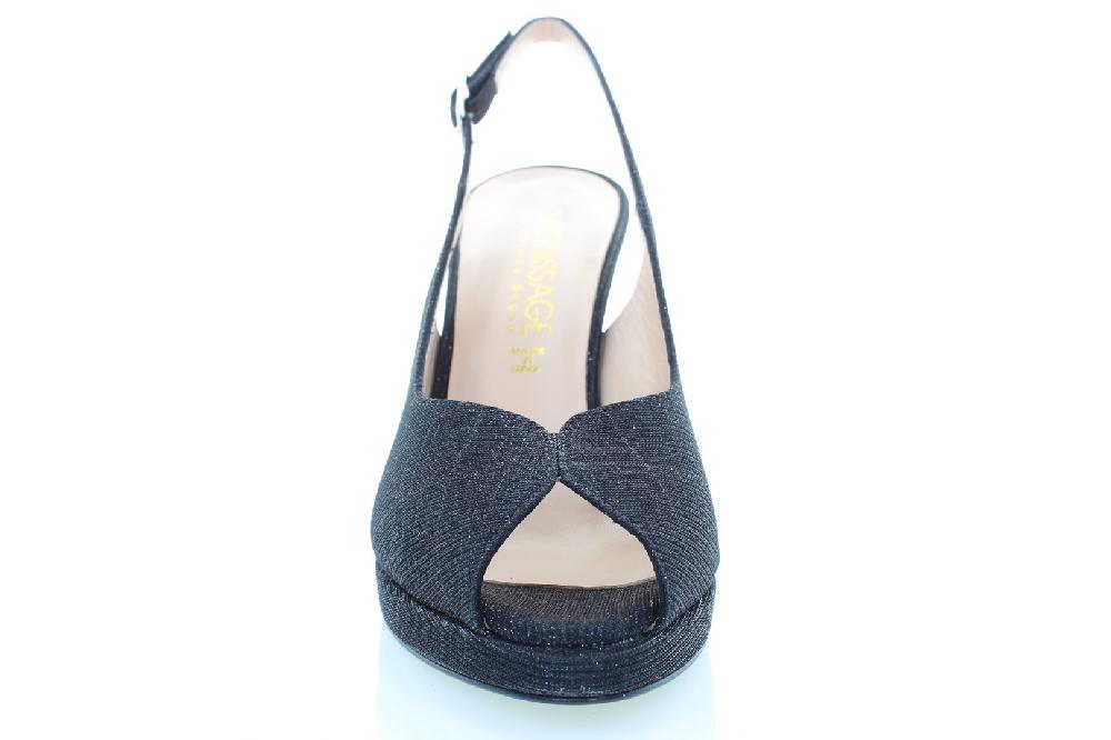 Soffice Sogno Sandalo con scollo a V Negozio