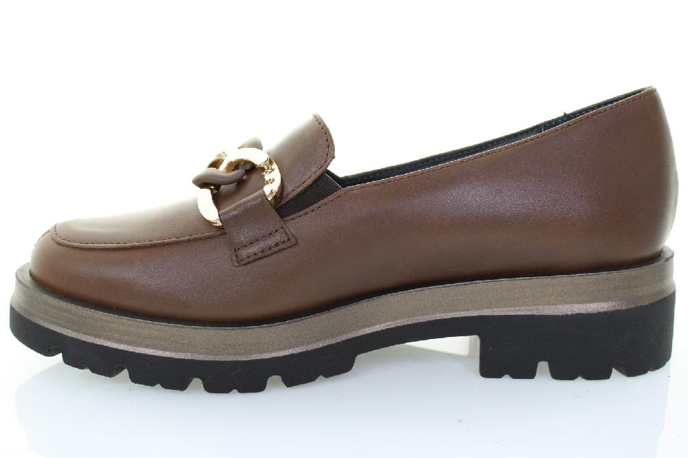 Soffice Sogno Mocassino in pelle con estraibile Qualità Garantita