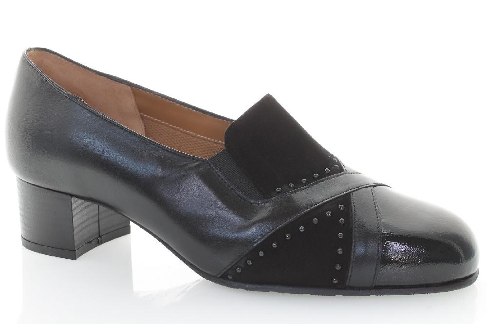 Soffice Sogno Scarpa accollata in pelle nappata Negozi Online