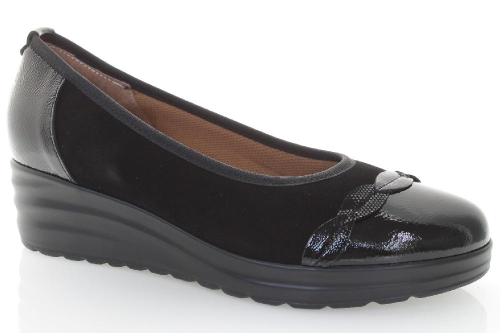 Soffice Sogno SCARPA IN PELLE SCAMOSCIATA Promozione Limitata