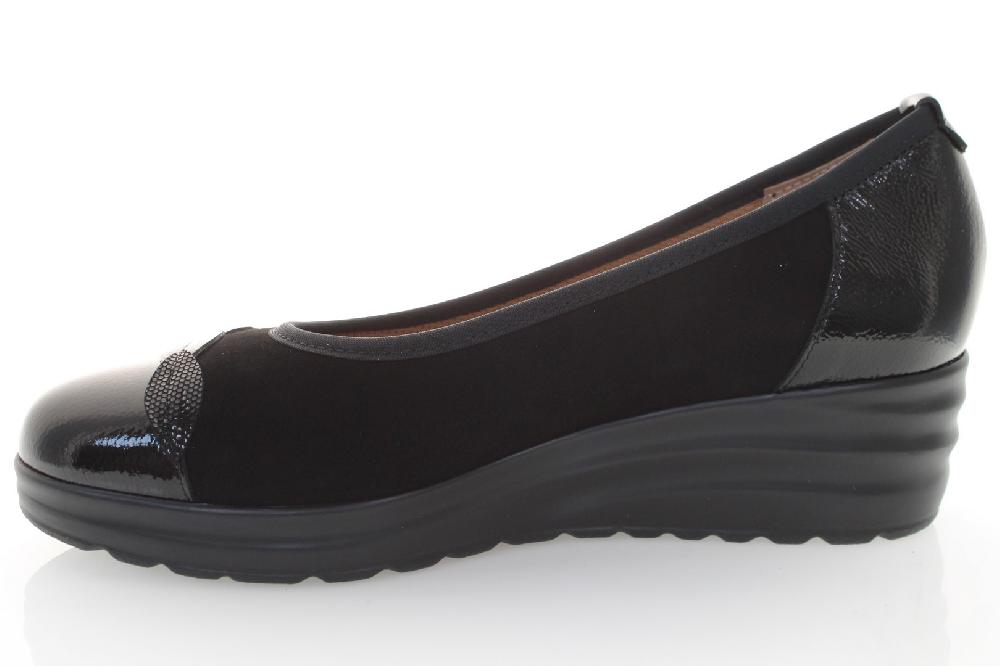 Soffice Sogno SCARPA IN PELLE SCAMOSCIATA Promozione Limitata
