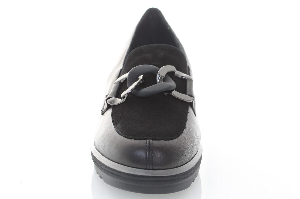 Soffice Sogno SCARPA ACCOLLATA IN PELLE Fino Al -60%