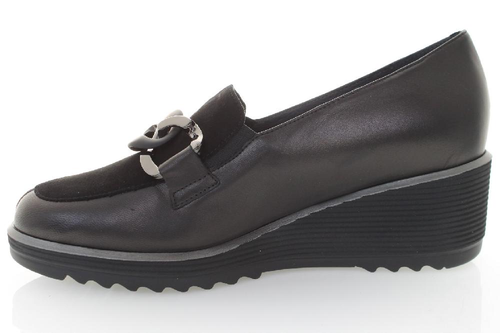 Soffice Sogno SCARPA ACCOLLATA IN PELLE Fino Al -60%