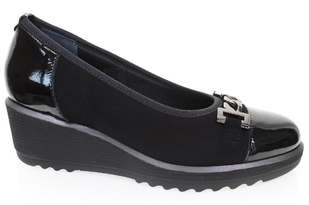 Soffice Sogno Scarpa in pelle scamosciata Offerta