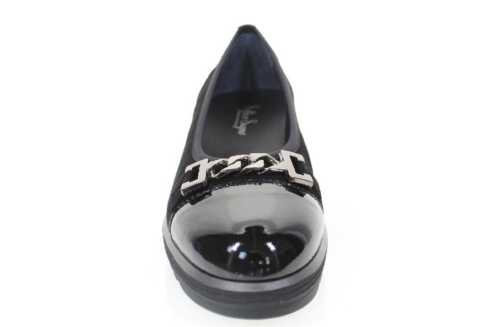 Soffice Sogno Scarpa in pelle scamosciata Offerta