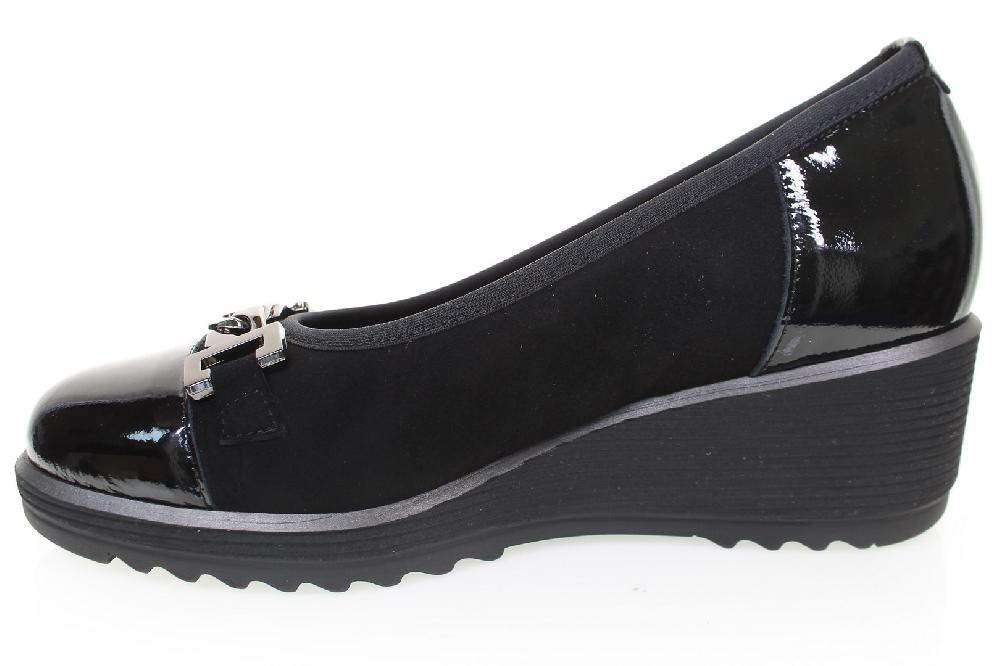 Soffice Sogno Scarpa in pelle scamosciata Offerta