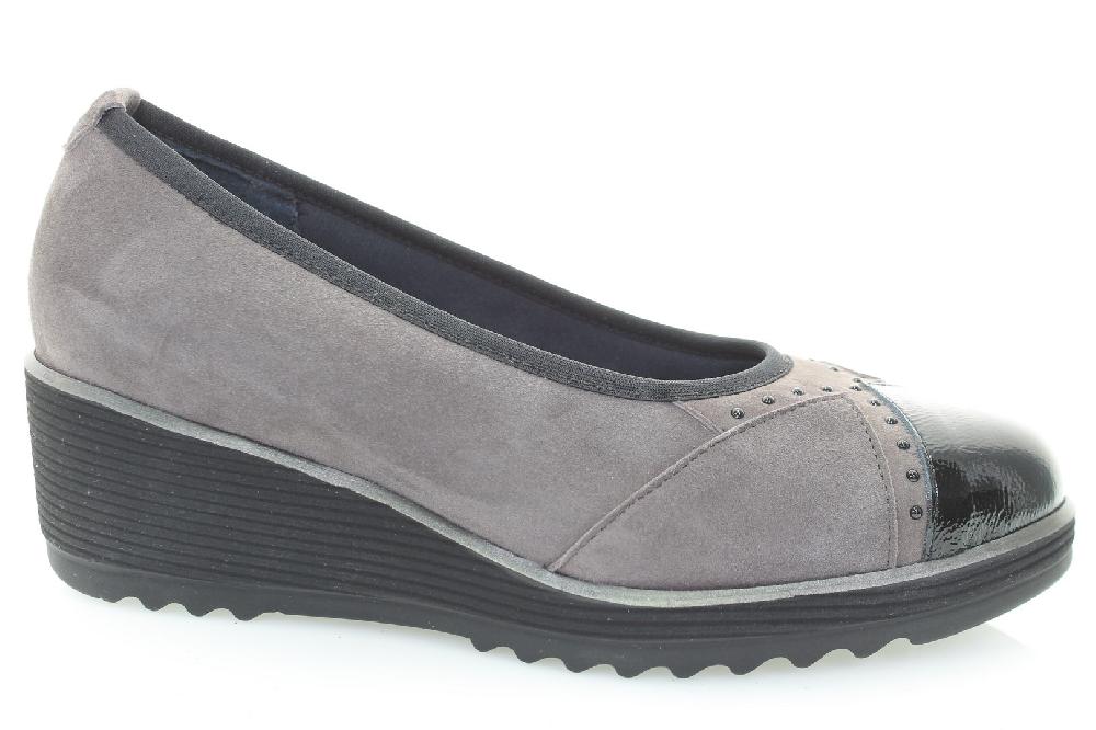 Soffice Sogno Scarpa in pelle scamosciata Economico