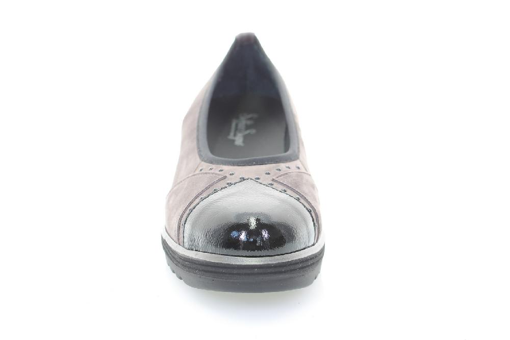 Soffice Sogno Scarpa in pelle scamosciata Economico