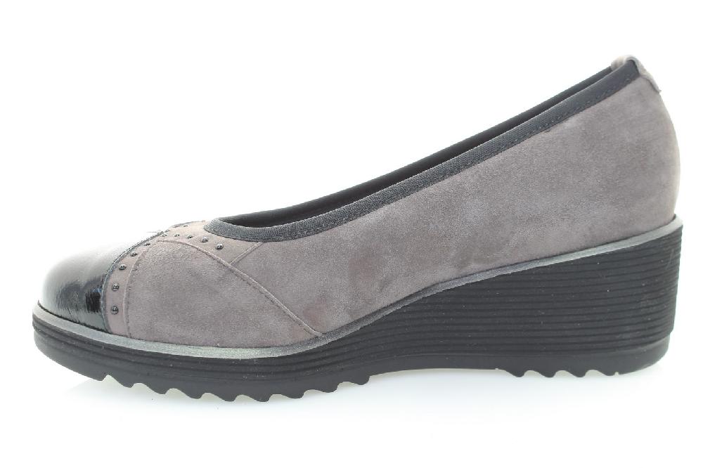 Soffice Sogno Scarpa in pelle scamosciata Economico