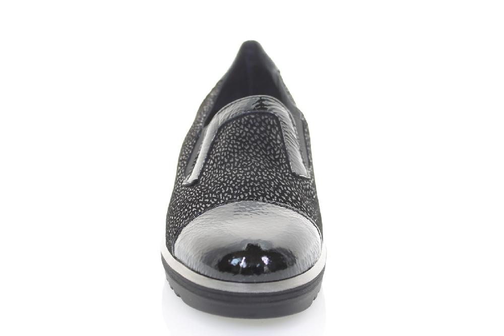 Soffice Sogno Slip on in pelle stampata Offerte