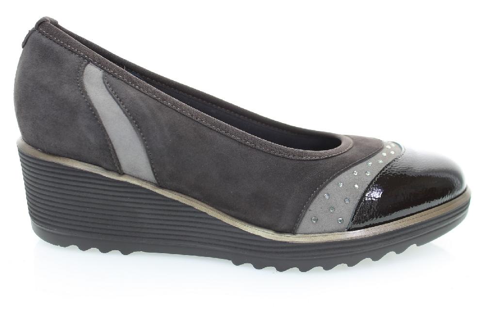 Soffice Sogno Scarpa in pelle scamosciata Hotsell