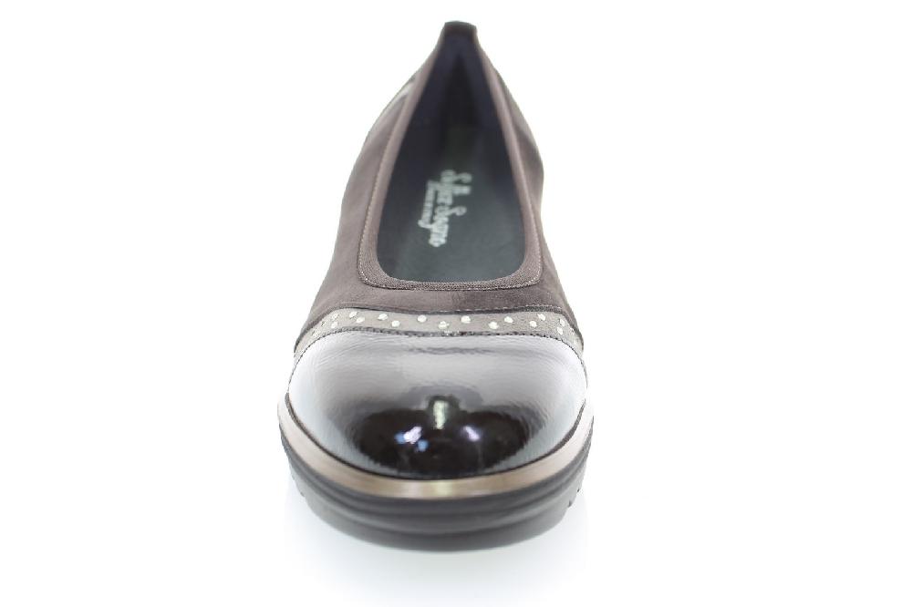 Soffice Sogno Scarpa in pelle scamosciata Hotsell