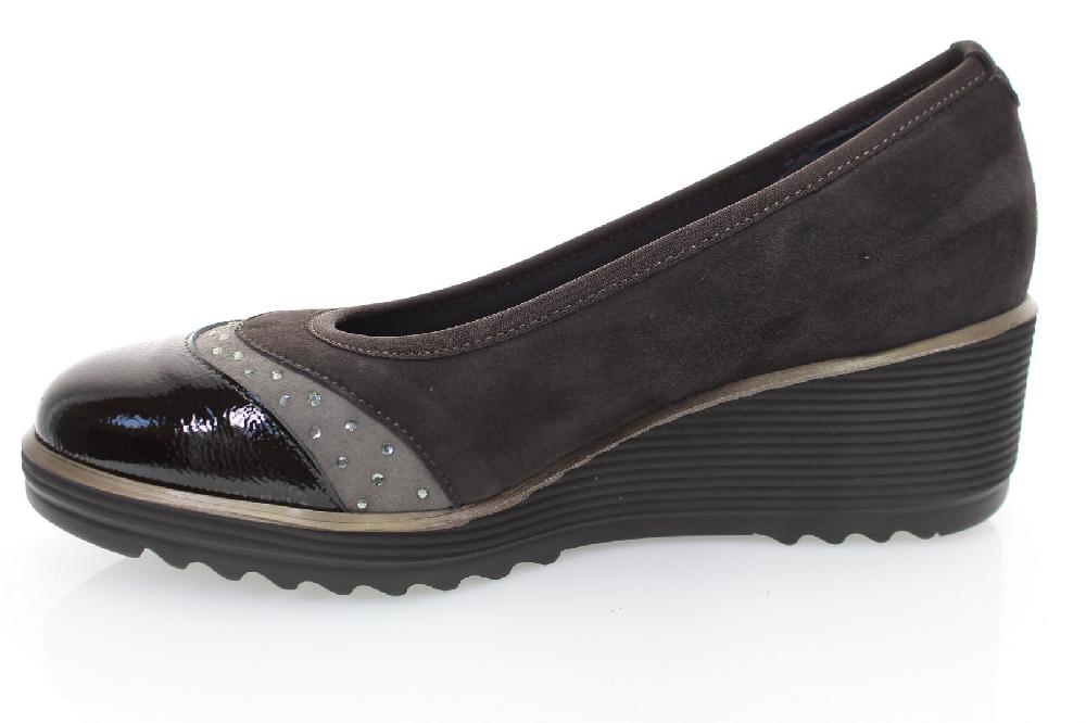 Soffice Sogno Scarpa in pelle scamosciata Hotsell