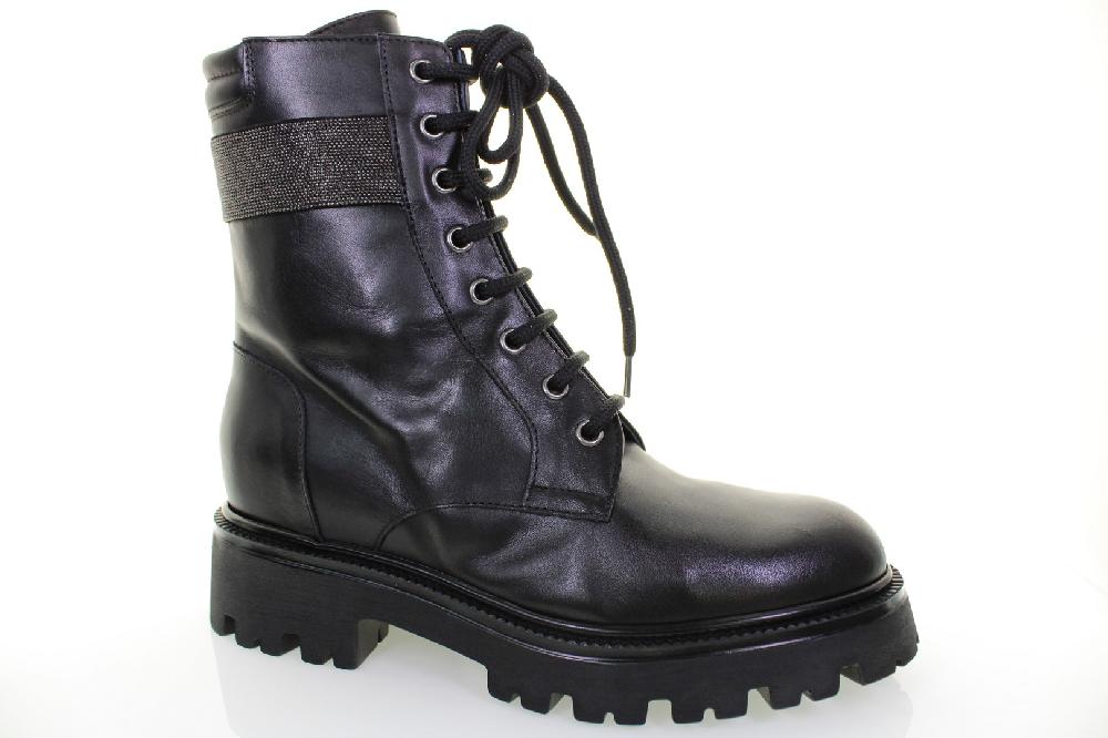 Soffice Sogno ANFIBIO IN PELLE CON ACCESSORIO Italia