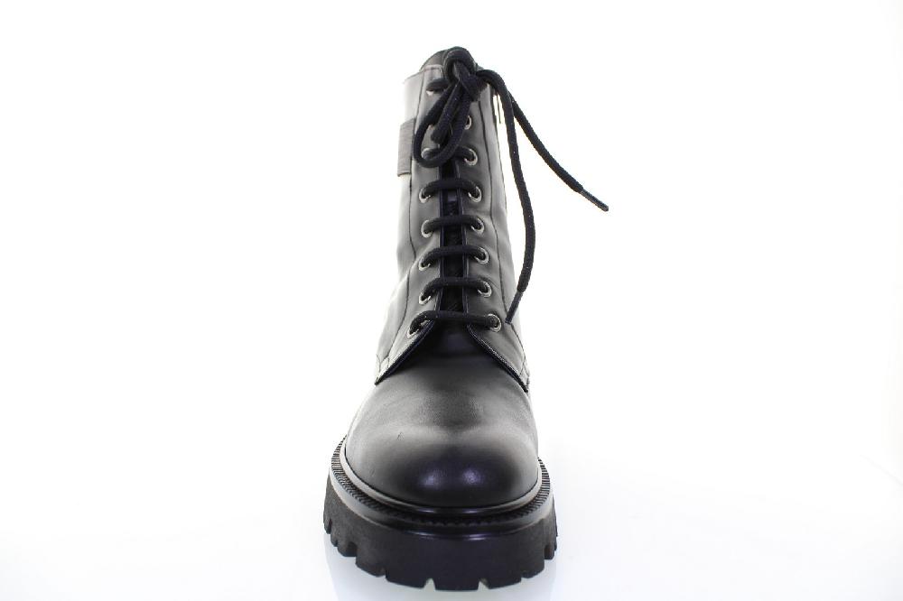 Soffice Sogno ANFIBIO IN PELLE CON ACCESSORIO Italia