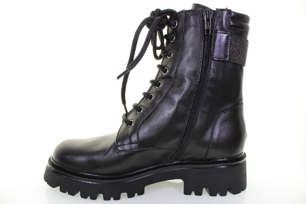 Soffice Sogno ANFIBIO IN PELLE CON ACCESSORIO Italia